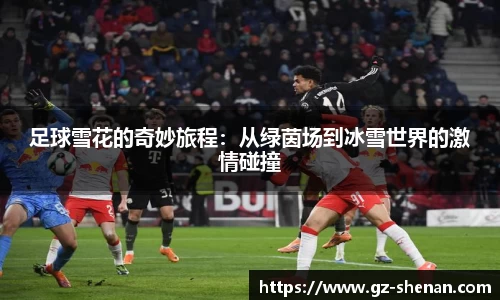 足球雪花的奇妙旅程：从绿茵场到冰雪世界的激情碰撞